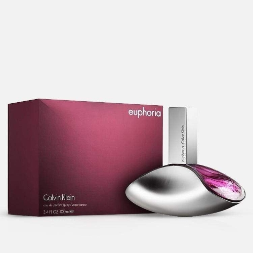 Show details for CALVIN KLEIN EUPHORIA-EDP-100ML-WOMEN