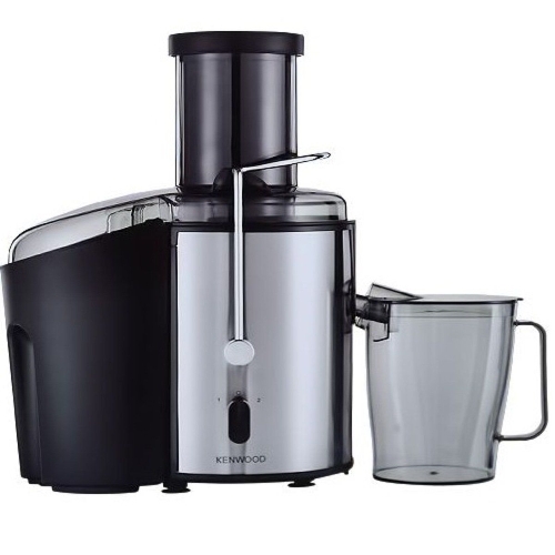 Picture of Kenwood Centrifugal Juicer, 800 Watts, Steel