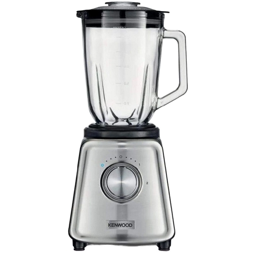 Picture of Kenwood Blender 800 Watts 2 Liters - BLP44.270SS