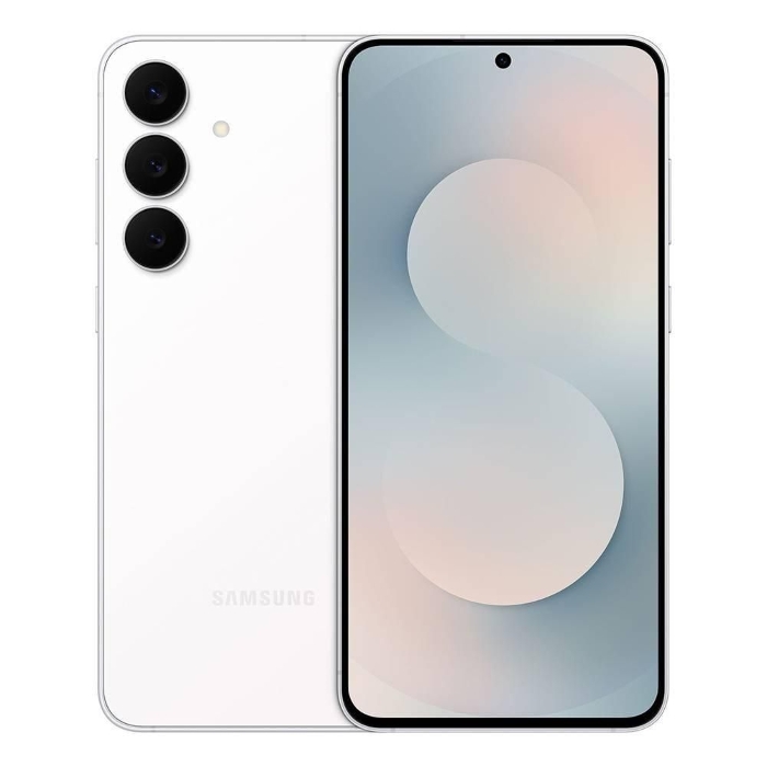 Picture of Samsung Galaxy S25 FE 256GB 8GB RAM 5G – White
