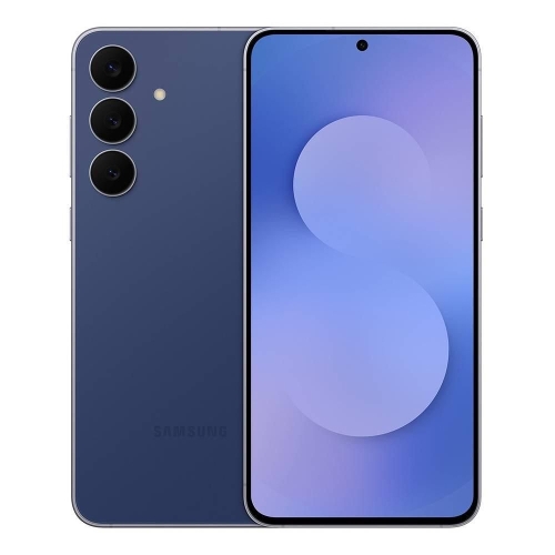 عرض تفاصيل سامسونج جالاكسي S25 FE 256 جيجابايت رامات 8 جيجابايت 5g - أزرق داكن