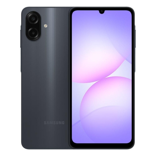 Show details for Samsung Galaxy A07 (4GB / 64GB) 6.7 – Black