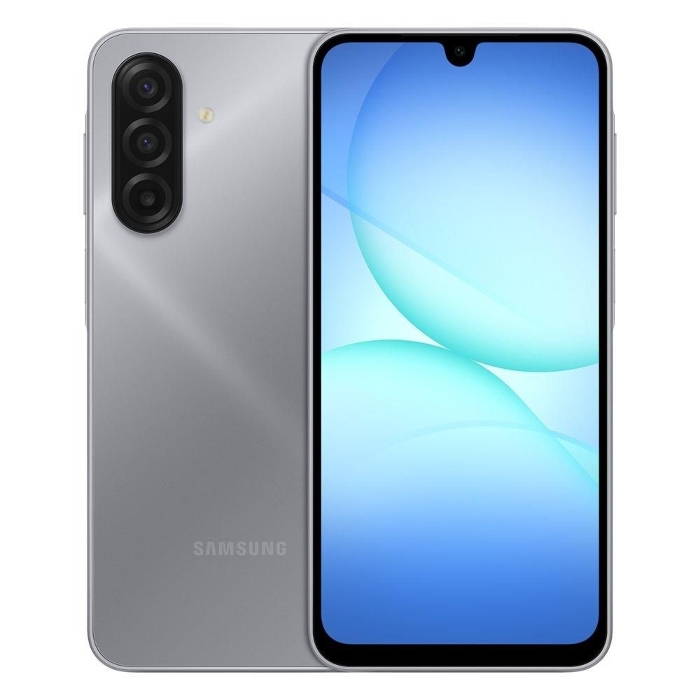 Picture of Samsung Galaxy A17 (4GB / 128GB) 6.7 5G – Grey