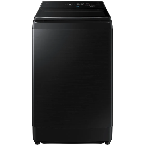 Show details for Samsung Front Load Washer TPL 11 Kg - Black Caviar
