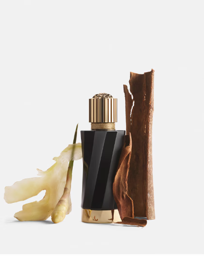 Picture of VERSACE ATELIER - GINGEMBRE PETILLANT UNISEX ( EDP 100ML N/SPRAY )