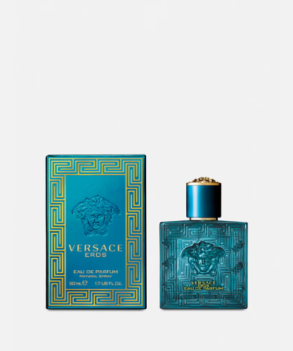 Picture of VERSACE EROS POUR HOMME ( EDP 50ML SPRAY )