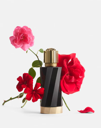 Picture of VERSACE ATELIER - ROSE FLAMBOYANTE UNISEX ( EDP 100 ML SPRAY )