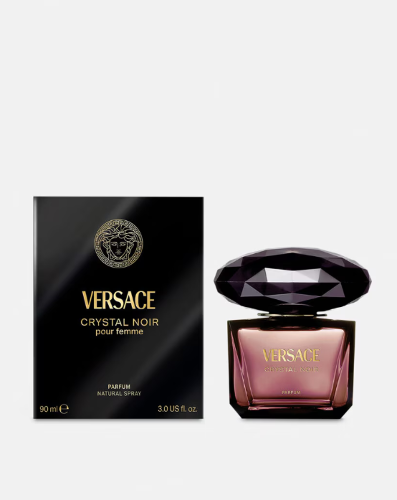 صورة فيرساتشي كريستال نوار (عطر ٩٠ مل)