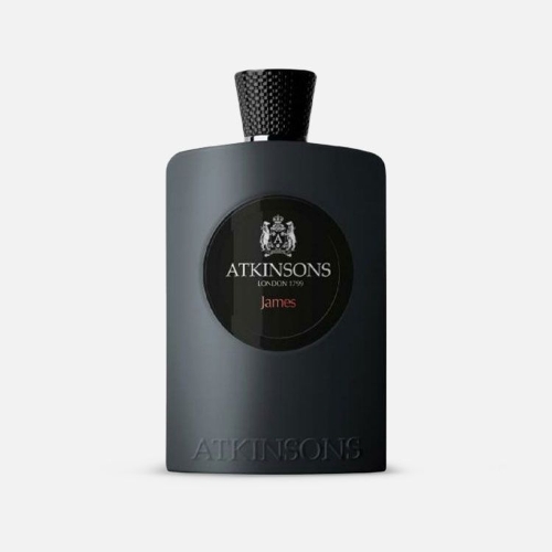 Picture of ATKINSONS JAMES MEN EDP 100ML SPRAY