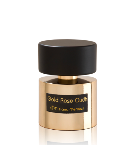 Picture of TIZIANA TERENZI GOLD ROSE OUDH UNISEX ( EDP 100ML N/SPRAY )
