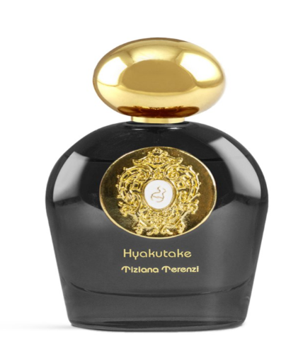 Picture of TIZIANA TERENZI HYAKUTAKE UNISEX ( EDP 100ML N/SPRAY )