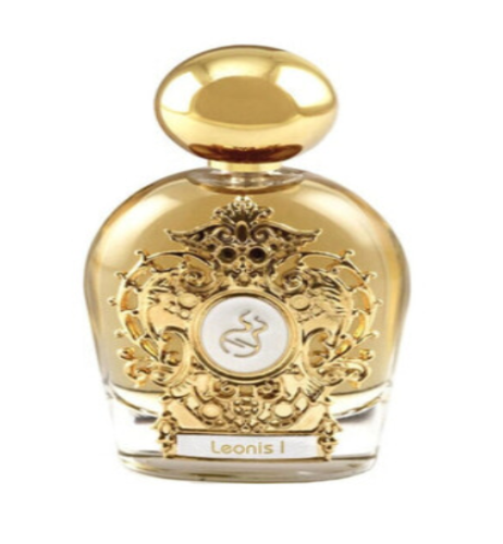 Picture of TIZIANA TERENZI LEONIS I ASSOLUTO UNISEX ( EDP 100ML N/SPRAY )