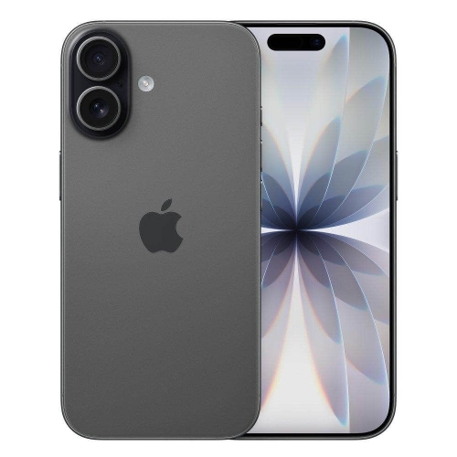 Show details for Apple iPhone 17 6.3 256GB – Black