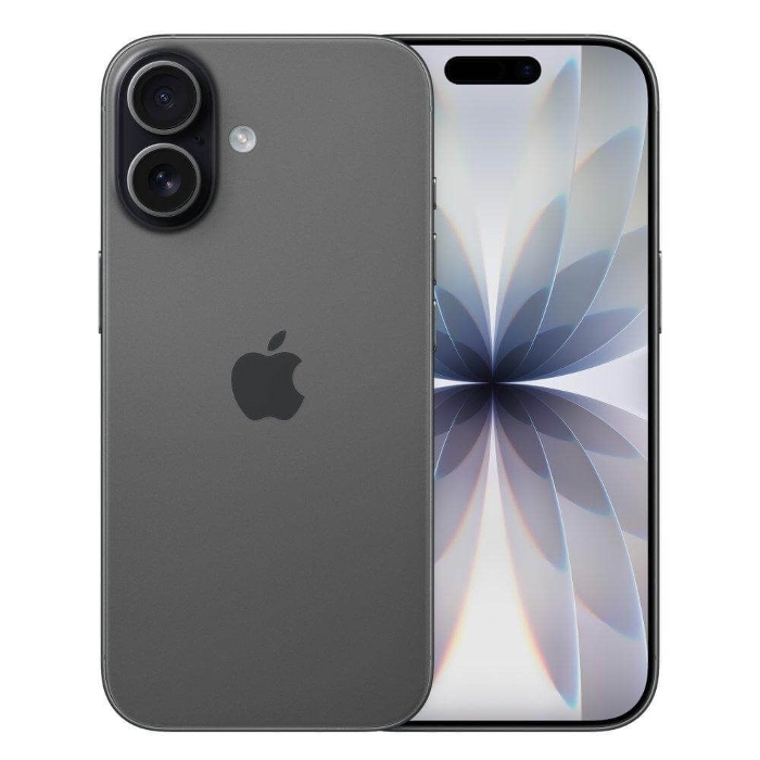 Picture of Apple iPhone 17 6.3 256GB – Black