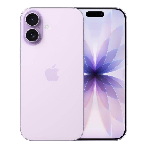 Show details for Apple iPhone 17 6.3 256GB – Lavender