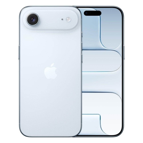 Show details for Apple iPhone Air 6.5 256GB – Sky Blue