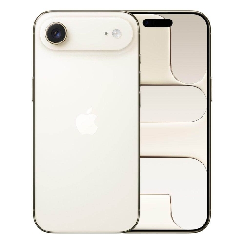 Picture of Apple iPhone Air 6.5 256GB – Light Gold