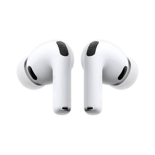 Show details for Apple AirPods Pro 3 – White