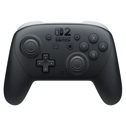 Picture of Nintendo Switch 2 Pro Controller