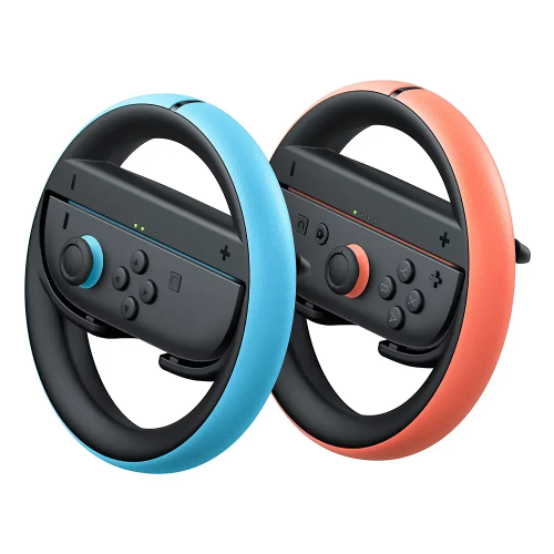 Picture of Joy-Con 2 Wheel (set of 2) For Nintendo Switch 2