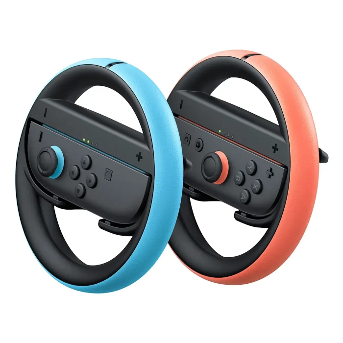 Picture of Joy-Con 2 Wheel (set of 2) For Nintendo Switch 2