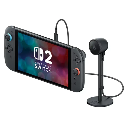 Picture of Nintendo Switch 2 Camera