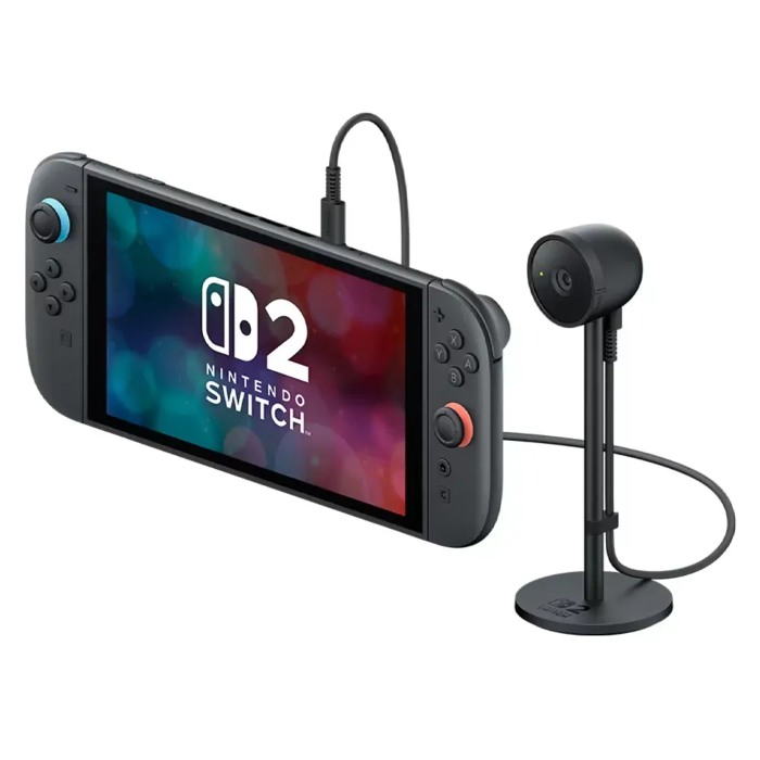 Picture of Nintendo Switch 2 Camera