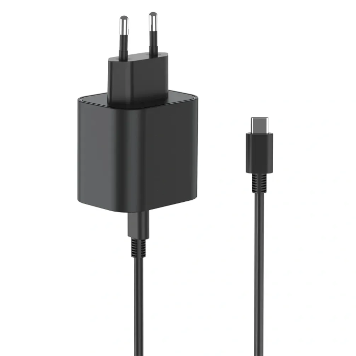 Picture of AC Adapter 20V 3A EU Plug For Switch 2