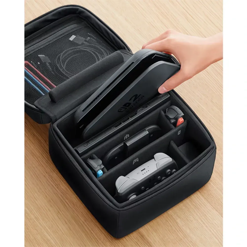 Picture of Nintendo Switch 2 All-In-One Carrying Case