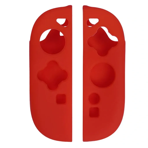 Picture of Joycon Silicon Case For Nintendo Switch 2 - Red