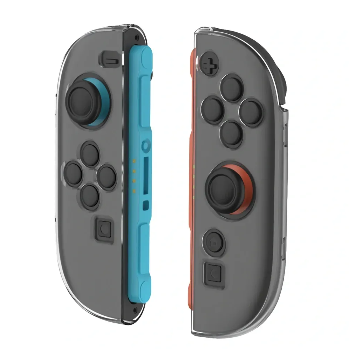 Picture of Joycon TPU Cover For Nintendo Switch 2