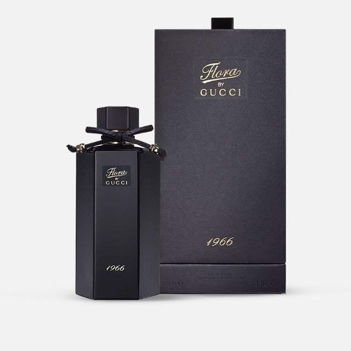 صورة عطر فلورا باي غوتشي 1966