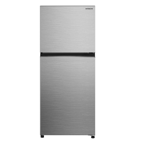 Picture of Hitachi Top Freezer Refrigerator, 344L, 13CFT, HRTN6379SXKW – Inox