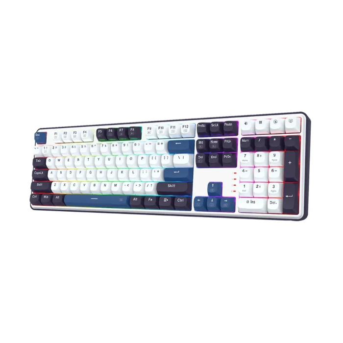 Picture of Redragon Wyvern K689 Wired Backlighting Gaming Keyboard