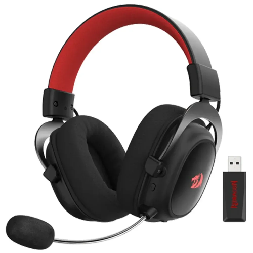 Picture of Redragon H510 Zeus-x Rgb Wireless Gaming Headset