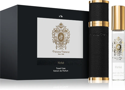 Picture of TIZIANA TERENZI KIRKE UNISEX ( COF.(EDP100ML+HAIR MIST50ML+EDP2X10ML+CANDLE35G) )