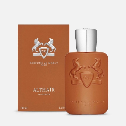 Picture of ALTHAIR MEN EDP 125ML SPRAY