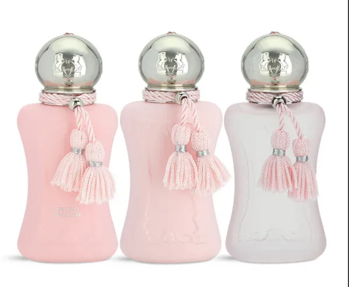 Picture of DELINA WOMEN COF. (EDP 3X30ML)