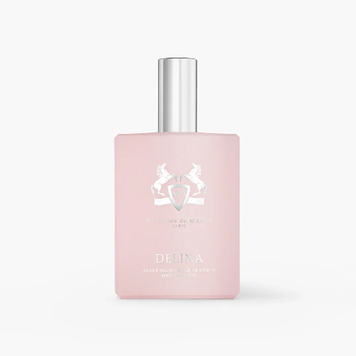 Picture of DELINA WOMEN DRY BODY OIL 100ML