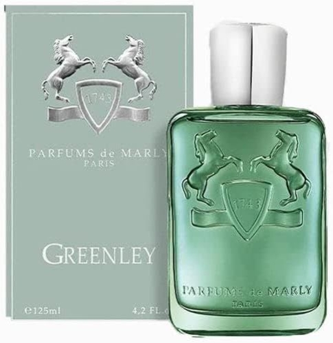 Picture of GREENLEY UNISEX EDP 125ML SPRAY