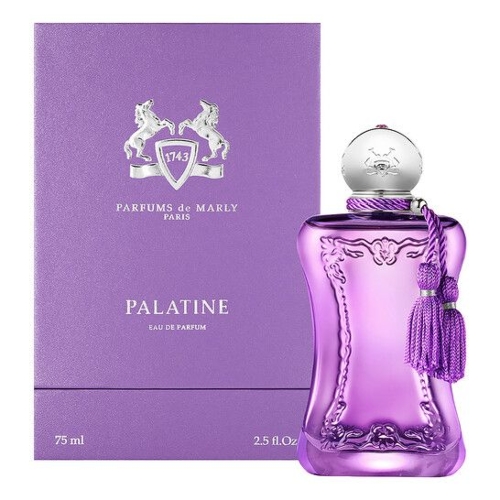 صورة عطر بالاتين للنساء أو دو برفيوم 75 مل بخاخ