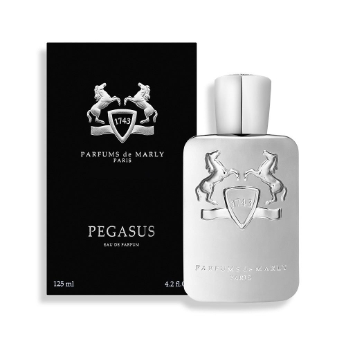 Show details for PEGASUS MEN EDT 125ML SPRAY
