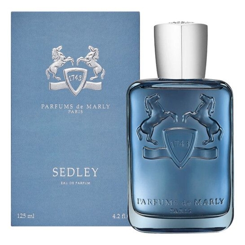 Picture of SEDLEY UNISEX EDP 125ML SPRAY