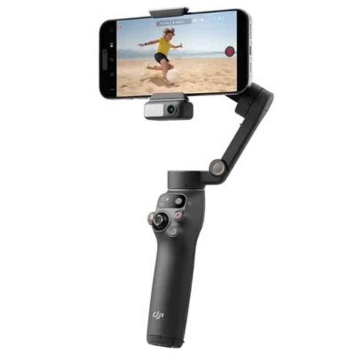 Picture of DJI Osmo Mobile 7P Phone Gimbal – Gray