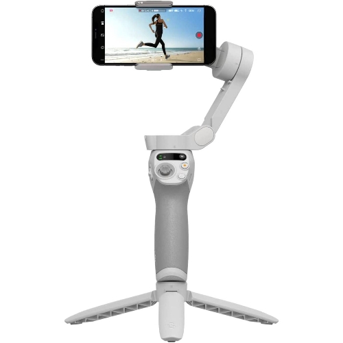 عرض تفاصيل مثبت الهاتف الذكي الذكي Dji Osmo Mobile SE