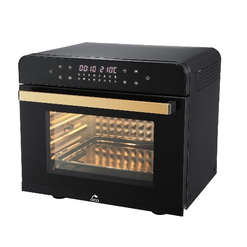 Show details for Orca Digital Air Fryer Oven 36L, 1800W – Black