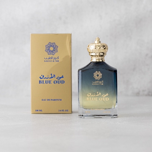 Picture of Blue Oud Unisex100ML
