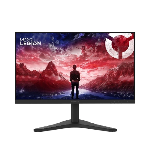 Show details for Lenovo Legion R24s 23.8" FHD IPS Panel 144Hz 1ms Gaming Monitor With Natural Low Blue Light Flicker Free Technology