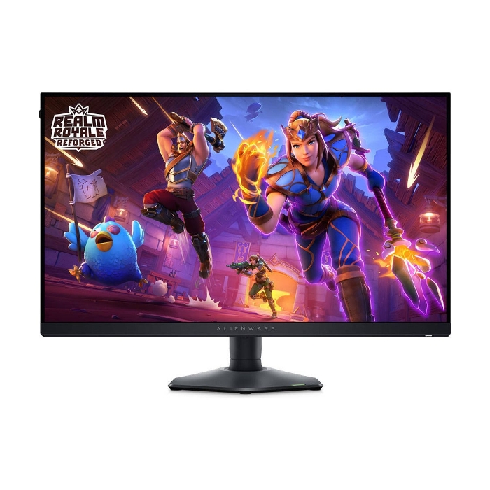 Picture of Dell Alienware AW2724HF 27" FHD Fast IPS 360Hz 0.5ms Gaming Monitor With VESA Adaptive-Sync, AMD FreeSync Premium