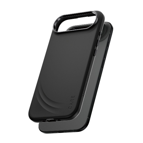 Picture of CARE by Panzer Flow Magsafe Case iPhone Air - Black